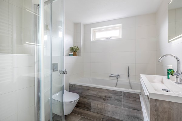 Medium property photo - Zilverreiger 8, 3181 KC Rozenburg